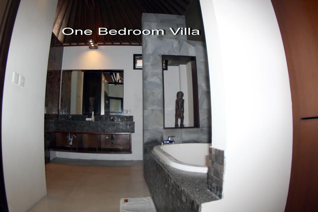 Villa D'Suite Seminyak Pokoj fotografie